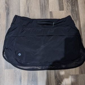Lululemon Skirt